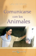 COMUNICARSE CON LOS ANIMALES - 9788493837235
