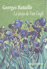 OREJA DE VAN GOGHLA - 9788493864101