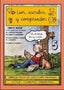 Leer, Escribir y Comprender, Educación Primaria. Cuaderno 5