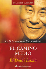 CAMINO MEDIOEL - 9788493917265