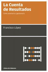 CUENTA DE RESULTADOSLA - 9788493950705