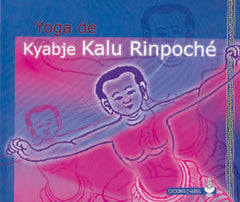YOGA DE KYABJE KALU RINPOCHE - 9788493976101