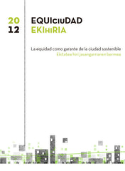 EQUICIUDAD - 9788494019685