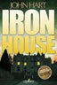 IRON HOUSE - 9788494030116