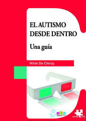 AUTISMO DESDE DENTROEL - 9788494032202
