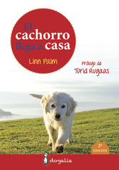 CACHORRO LLEGA A CASAEL - 9788494041945