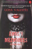 AMOS Y MAZMORRAS SEGUNDA PARTE | Valenti,lena | 9788494050329 (Vanir)