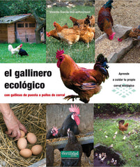 GALLINERO ECOLOGICO EL - 9788494058233