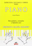 Ejercicios Estudios Obras Piano 1