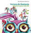 VERSOS DE FANTASIA | Modrego,rosa Maria | 9788494083730 (Istarduk ediciones)