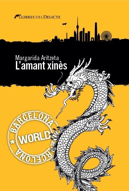 LAMANT XINES - 9788494106484