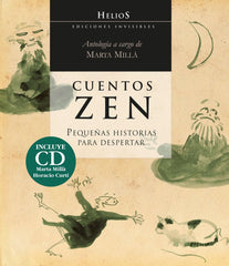 CUENTOS ZEN - 9788494178962