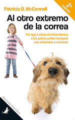 AL OTRO EXTREMO DE LA CORREA - 9788494178986