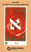 TAROT DE LAS LETRAS HEBRAICAS I Elia,Marie I Sincronia I 9788494216329