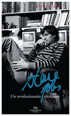 CONVERSACIONES CON STEVE JOBS - 9788494274282