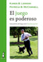 JUEGO ES PODEROSOEL - 9788494290060