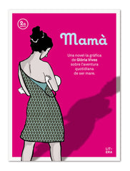 MAMA CAT - 9788494294730