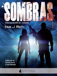 SOMBRAS | Bick,ilsa J | 9788494335402 (Nocturna)