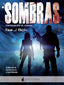 SOMBRAS | Bick,ilsa J | 9788494335402 (Nocturna)