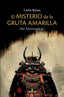 MISTERIO DE LA GRUTA AMARILLAEL - 9788494344930