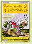 Leer, Escribir y COMPRENDER-3 (Editorial Aprender) - 9788494358852