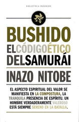 BUSHIDO - 9788494362859