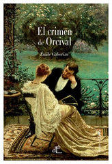 CRIMEN DE ORCIVALEL - 9788494363436