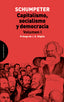 CAPITALISMO SOCIALISMO Y DEMOCRACIA | SCHUMPETER,JOSEPH A | PAGINA INDOMITA | 9788494366413