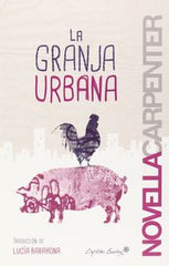 GRANJA URBANALA - 9788494367632