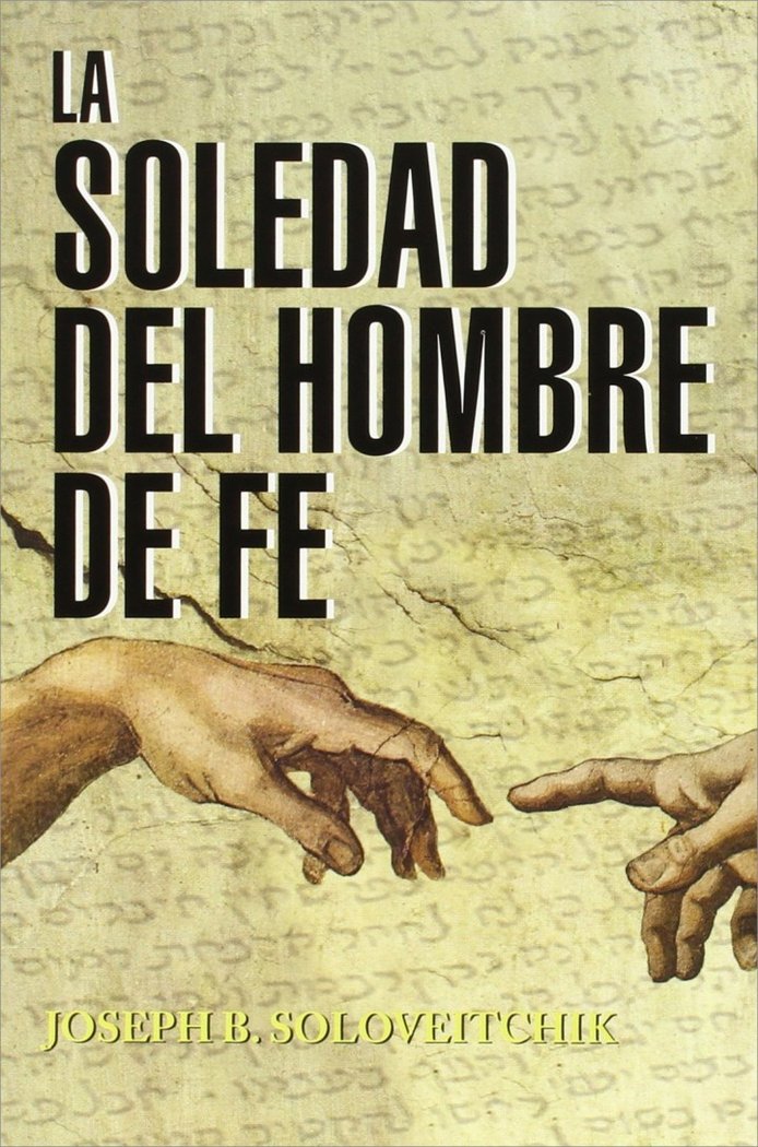 SOLEDAD DEL HOMBRE DE FELA - 9788494379000