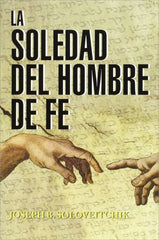 SOLEDAD DEL HOMBRE DE FELA - 9788494379000