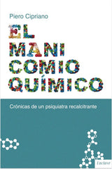 MANICOMIO QUIMICOEL - 9788494452994