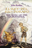 REY DEL RIO DORADO KING OF THE GOLDEN RIVER | Ruskin,john | 9788494481055 (Cuadernos de langre)