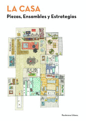 LA CASA - 9788494493607