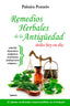 REMEDIOS NATURALES DE LA ANTIGUEDAD UTILES HOY EN DIA - 9788494508417