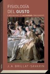 FISIOLOGIA DEL GUSTO - 9788494513756