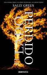 LADO PERDIDO,EL | Green,sally | 9788494528217 (Oceano)