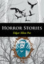 HORROR STORIES - 9788494543876