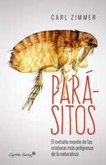 PARASITOS - 9788494548178