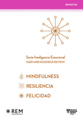 ESTUCHE SERIE INTELIGENCIA EMOCIONAL HARVARD BUSINESS REVIE - 9788494562907
