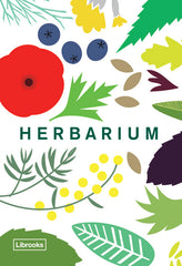 HERBARIUM - 9788494574399