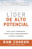 LIDER DE ALTO POTENCIALEL - 9788494606625