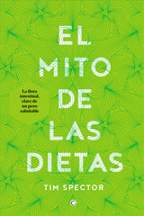 MITO DE LAS DIETASEL - 9788494610370