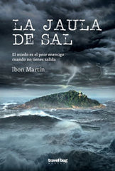 JAULA DE SALLA - 9788494629761
