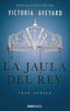 JAULA DEL REY,LA | Aveyard,victoria | 9788494658709 (Oceano)
