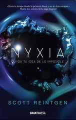 NYXIA | Reintgen,scott | 9788494658754 (Oceano)