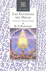 ESTANCIAS DEL DZYANLAS - 9788494675560