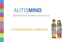 AUTISMIND 5 - 9788494759178