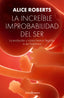 INCREIBLE IMPROBABILIDAD DEL SERLA - 9788494769467