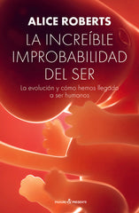 INCREIBLE IMPROBABILIDAD DEL SERLA - 9788494769467
